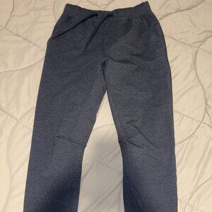Dark Grey Lululemon Sweatpants Size M